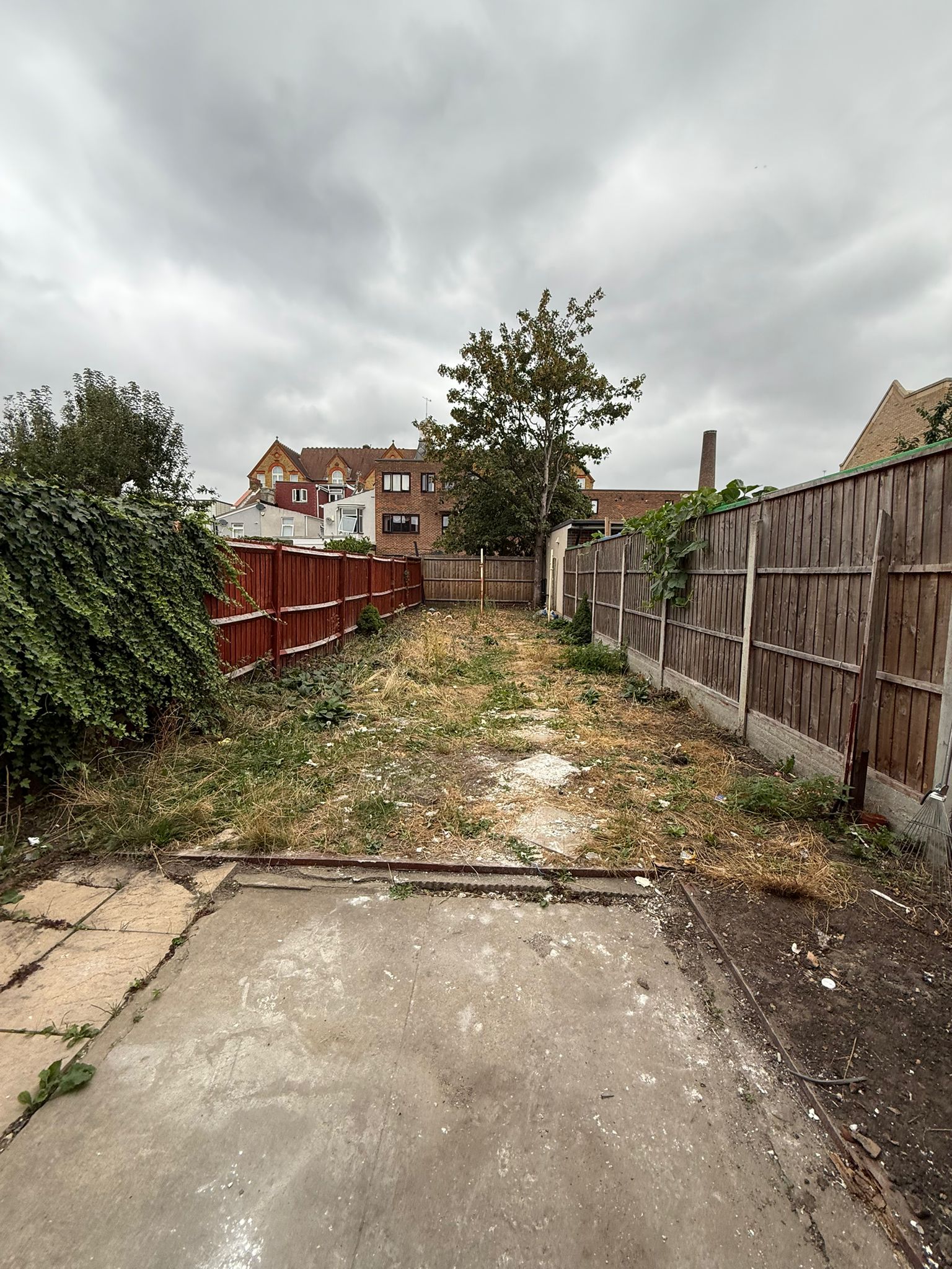  28 Higham Road, London, London, N17 6NF